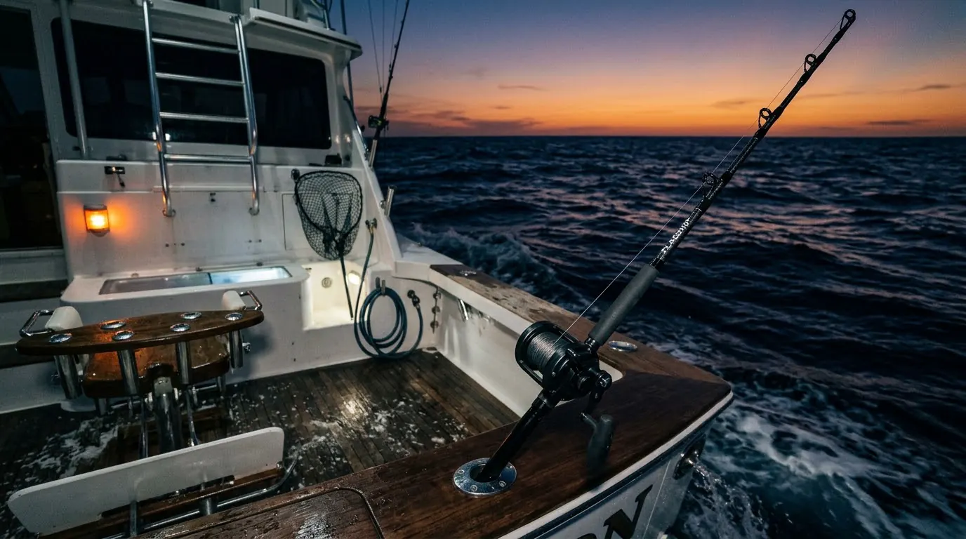 Offshore