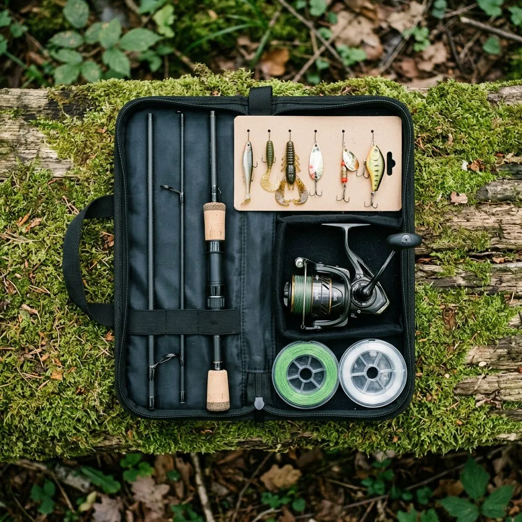 AquaStrike All-Water Kit